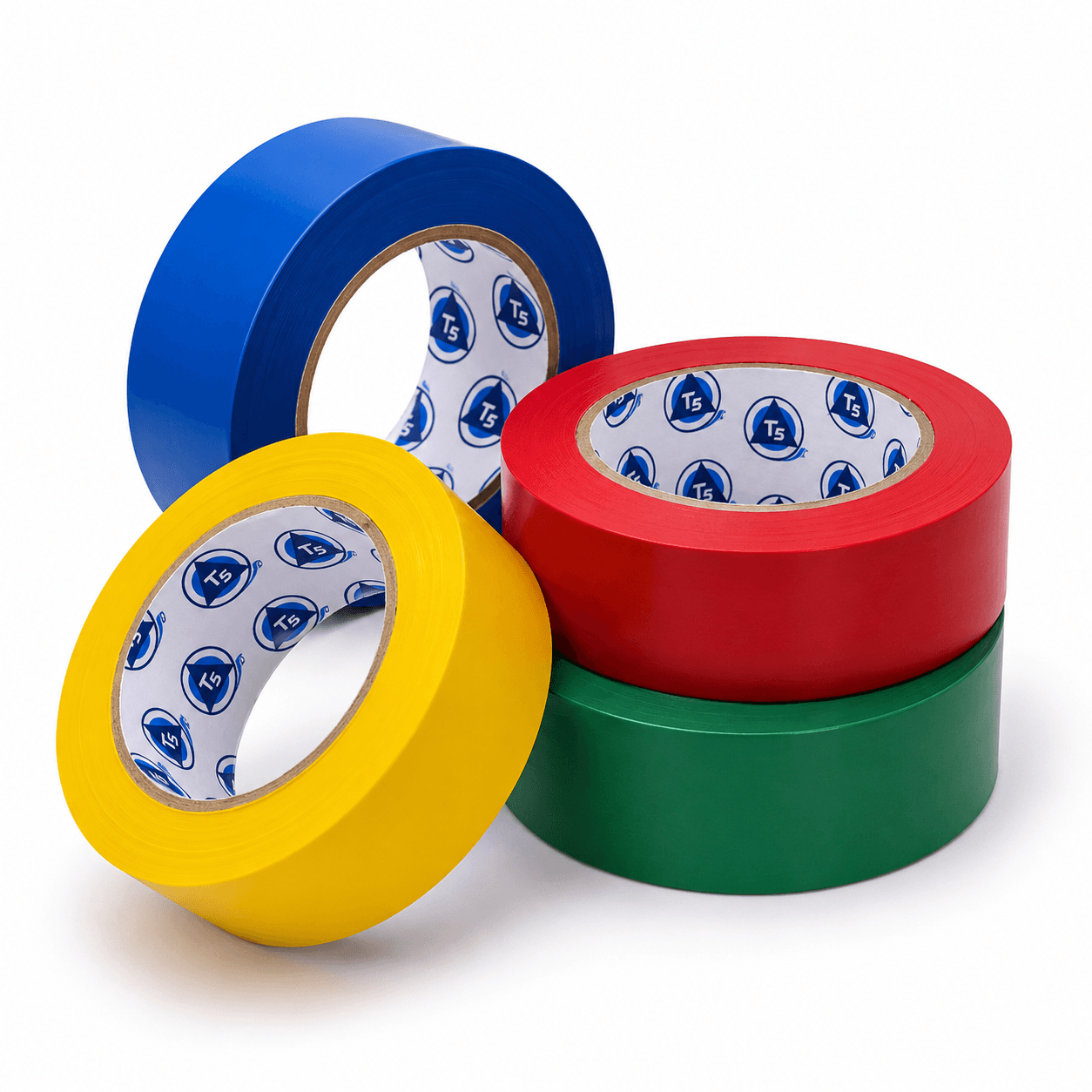 Colour Tape
