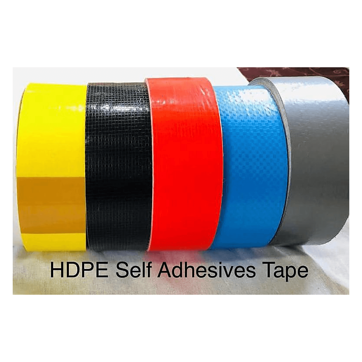 HDPE (Fabric) Tape