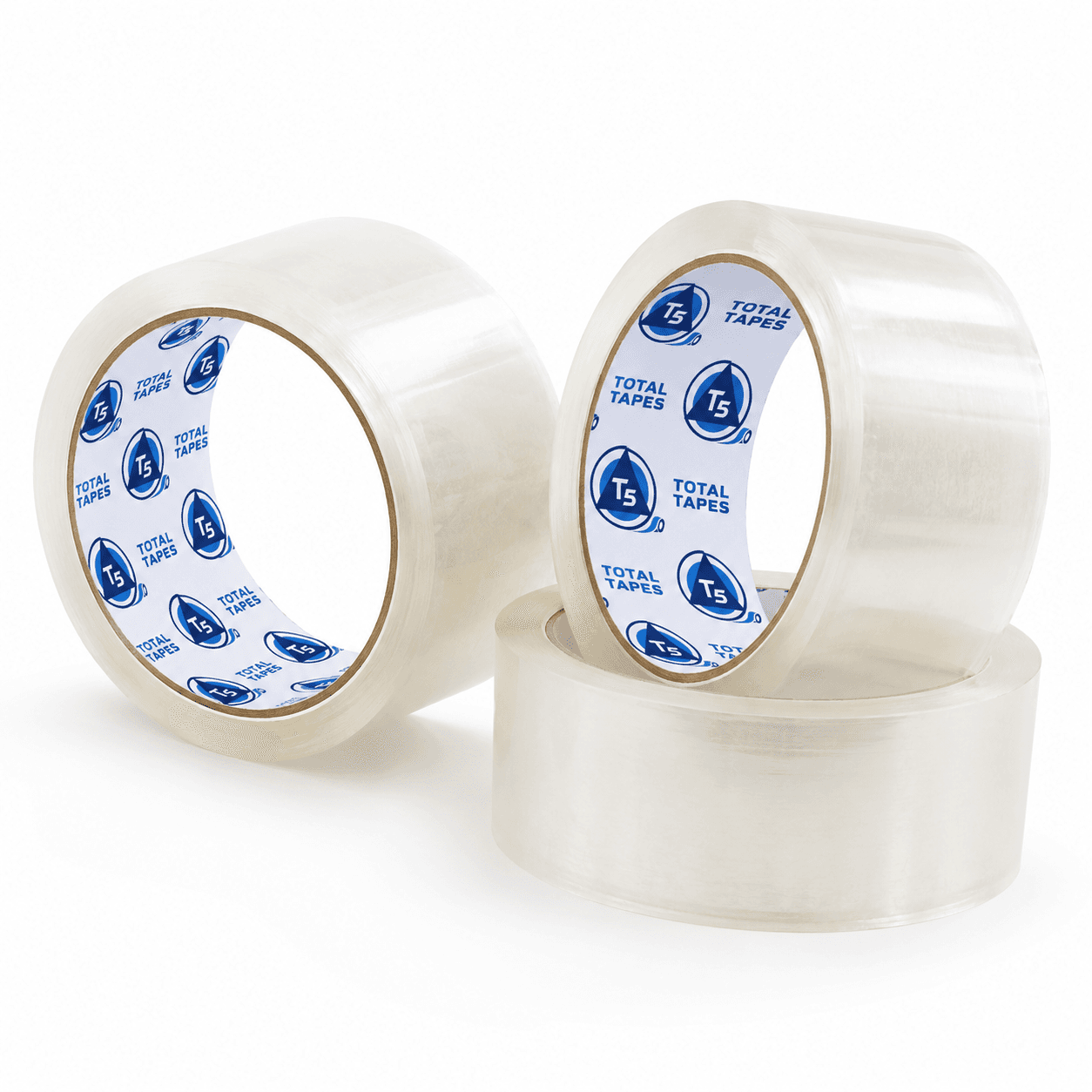 Transparent Tape (BOPP)
