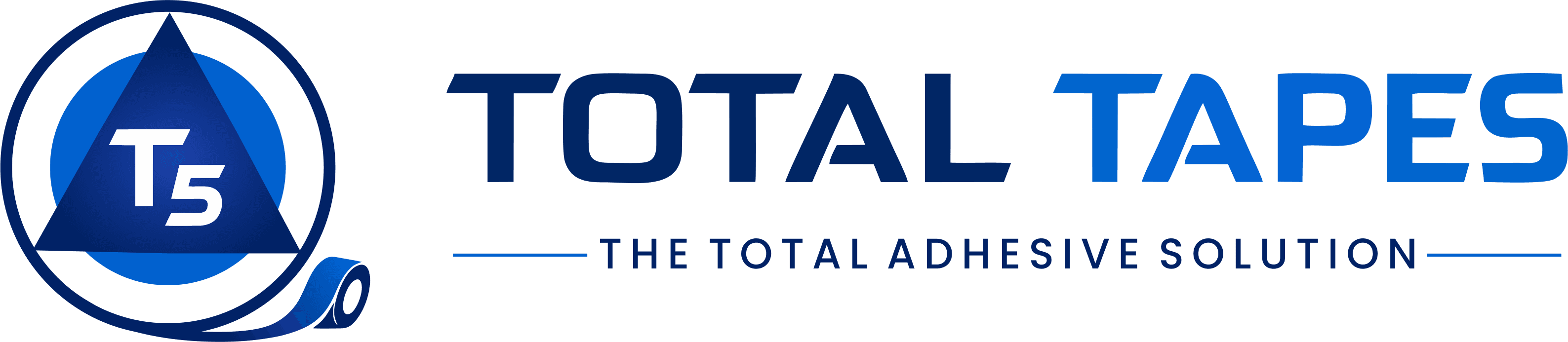 Total Tapes