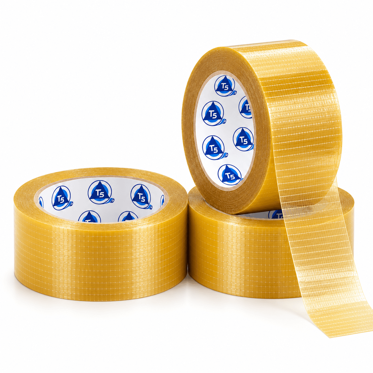 DS Cross Filament Tape