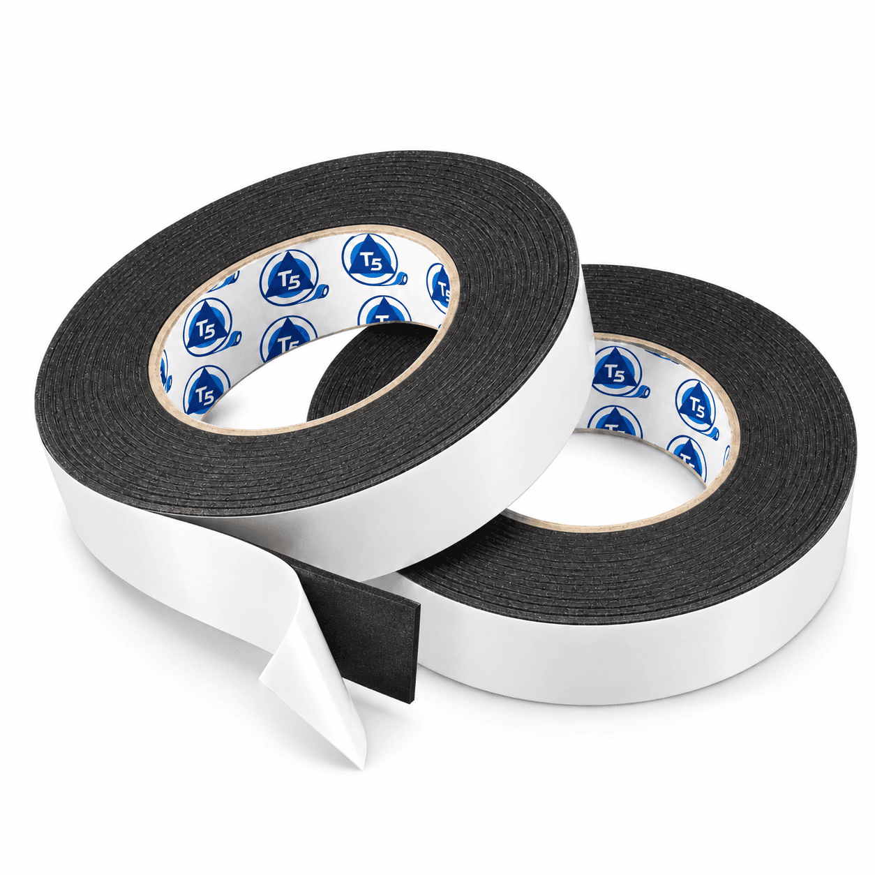 Nitrile Foam Tape