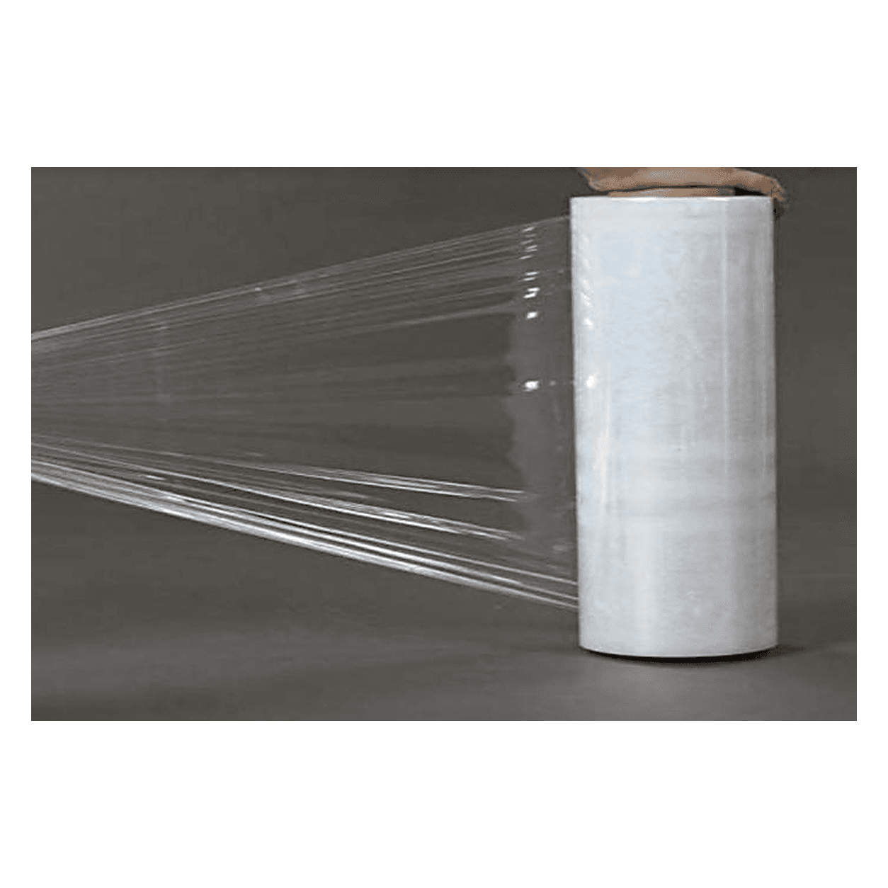 Stretch Wrap Film